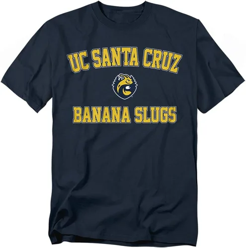 Vista 53 de Colección oficial de camisetas universitarias clásicas unisex para adultos 3