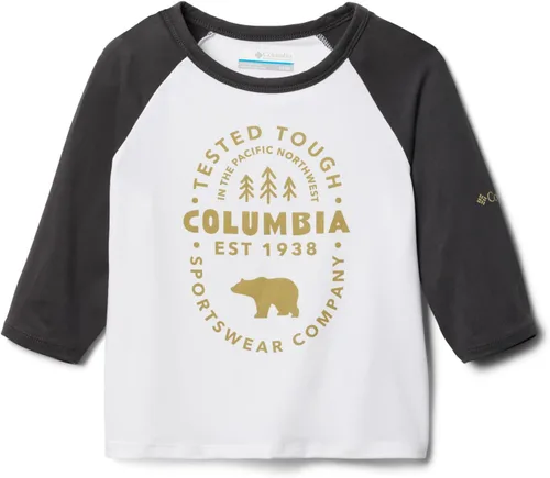 Vista 2 de Columbia Kids' Outdoor Elements34 Sleeve Shirt