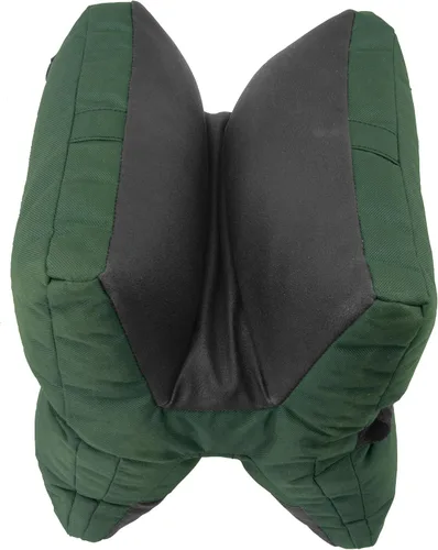 Vista 2 de Caldwell Tack Driver Shooting Bags Filled and Unfilled, Non-Marring, for Range, Shooting, and Hunting