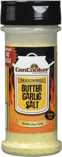 Vista 7 de CanCooker CS - 004 Condimento multiusos