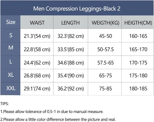 Vista 7 de SS COLOR FISH Paquete de 3 pantalones de compresión para hombre, atléticos, capa base, leggings de entrenamiento, mallas para correr para hombre