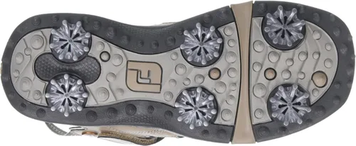 Vista 3 de FootJoy Sandalias de golf para mujer