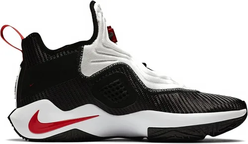 Vista 3 de Nike Tenis de baloncesto Lebron Soldier XIV 14 para hombre