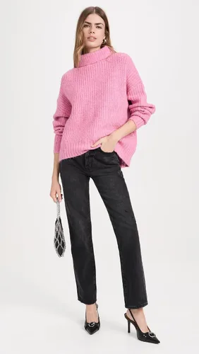 Vista 5 de Pistola Denim Suéter Ashley para mujer