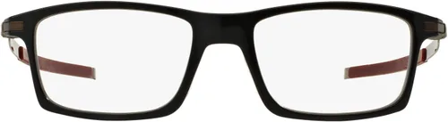 Vista 2 de Oakley Ox8050 Pitchman - Marcos rectangulares para lentes graduados para hombre