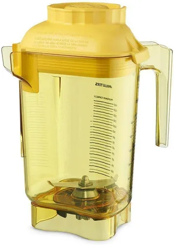 Vista 5 de Vitamix Advance - Kit de contenedor de 32 onzas (azul)