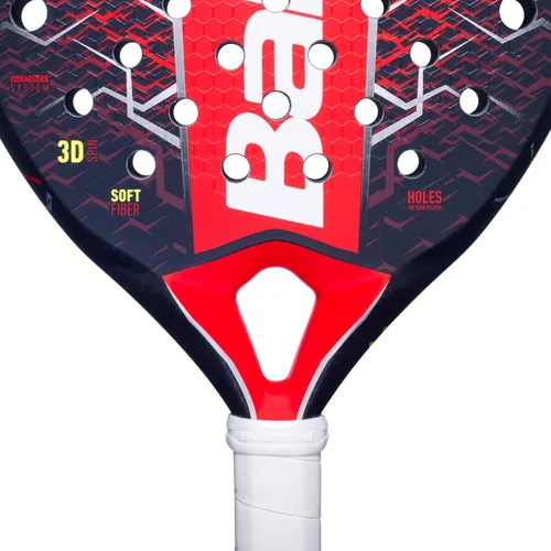 Vista 4 de Babolat Pala de pádel técnica Vertuo 2.5