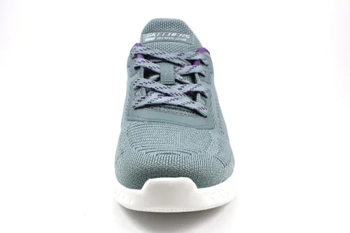 Vista 5 de Skechers Zapatos deportivos BOBS Squad Air Sweet Encounter para mujer