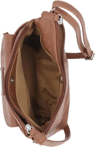 Vista 3 de MultiSac Vista Crossbody Bag Purse for Women