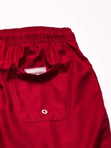 Vista 5 de Tienda Essentials - Traje de baño de secado rápido para hombre, 9pulgadas
