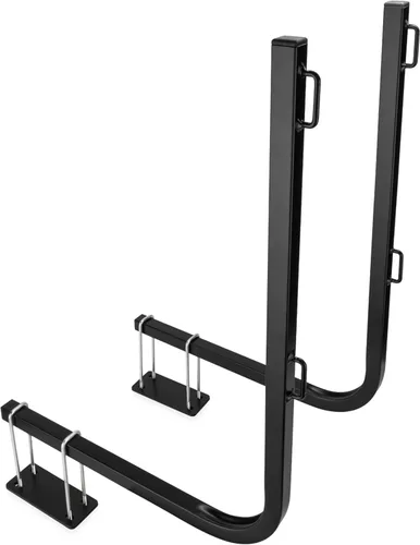 Vista 11 de Camco RhinoFLEX Kit de manguera para tanque totalizador de 3 pies - Incluye codo transparente de 90 grados, manguera de drenaje y 2 tapas