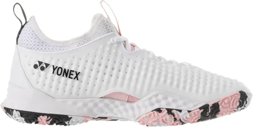 Vista 3 de YONEX Tenis Power Cushion Fusion Rev 4 para mujer
