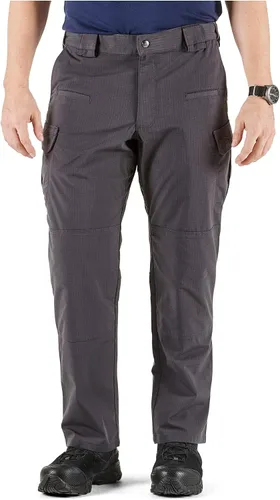 Vista 14 de 5.11 Tactical Stryke Estilo de Pantalón para Hombre Marrón militar