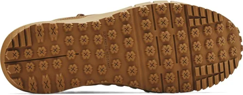 Vista 3 de Under Armour Botas militares y tácticas Micro G Valsetz Mid para hombre