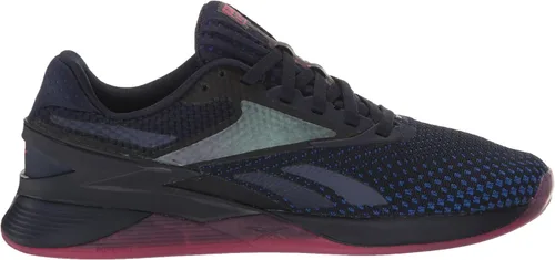 Vista 6 de Reebok Zapatillas de entrenamiento Nano X3 para mujer
