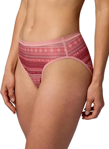 Vista 15 de ExOfficio Give-N-Go 2.0 - Calzones de bikini para mujer, transpirables, duraderos, de fácil cuidado, ropa interior de viaje Mosaico Bellini