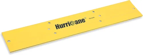 Vista 8 de HURRICANE Herramienta Plegable de 12 Pulgadas, Herramientas de Doblado de Chapa para HVAC, Herramienta Manual Dobladora de Conductos, Formación
