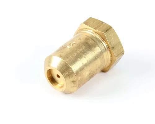 Vista 4 de Southbend Range 1008757#57 Lp Hood Orifice Drill