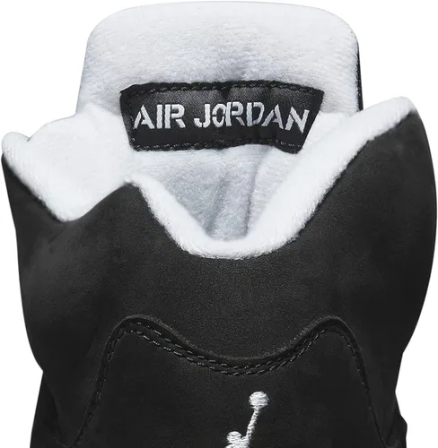 Vista 9 de Jordan 5 Retro Stealth BlancoHyper Royal-Stealth para hombre (DD0587 140)