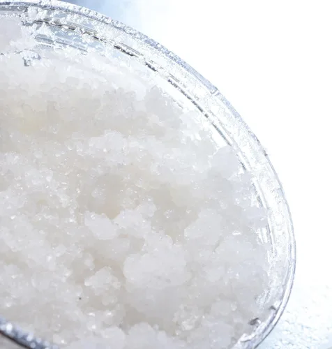 Vista 8 de Vivo Per Lei Exfoliante corporal con minerales del mar muerto - Exfoliante corporal con minerales del mar muerto - Exfoliante corporal para manos