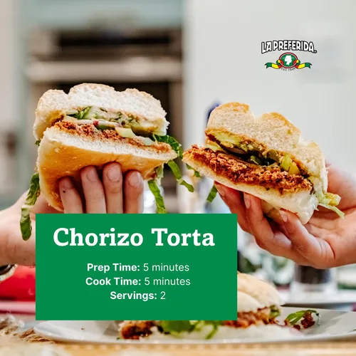 Vista 9 de La Preferida Frijoles refritos, chorizo, 16 oz (paquete de 3)