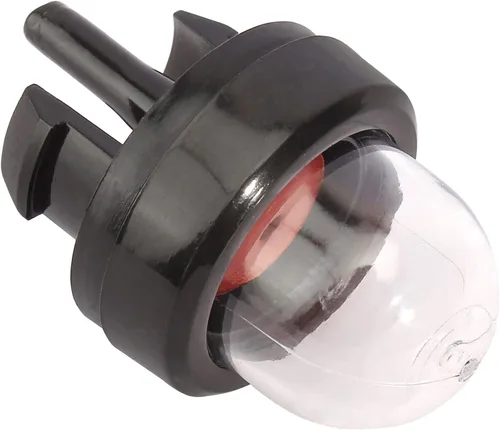 Vista 5 de 5 bombillas de imprimación para cortadoras de motosierra, desbrozadora Craftsman Echo Homelite Lawn-Boy Ryobi Troy Bilt Poulan 188-512 3587952