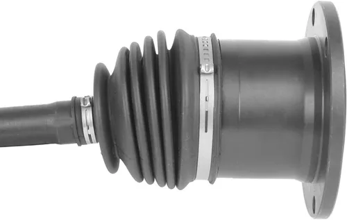 Vista 21 de Detroit Axle - 2 ejes CV delanteros para Chevy Silverado 1500 2007-2018, GMC Sierra Suburban Yukon XL 1500 Avalanche Cheyenne Cadillac Escalade ESV