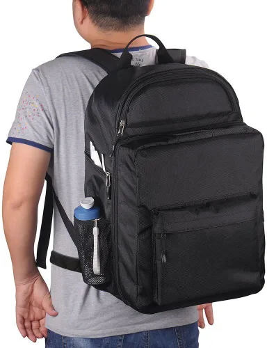Vista 7 de Smatree Mochila rígida para DJI Phantom 4/4 Pro Compatible con DJI Phantom 4/4 Pro