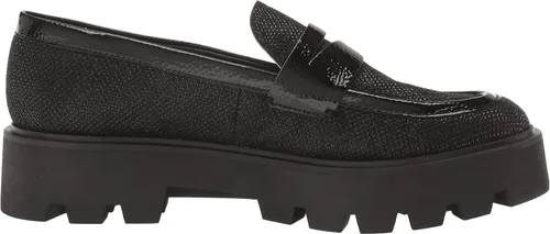Vista 6 de Franco Sarto Mocasines Penny con suela Balin Lug para mujer