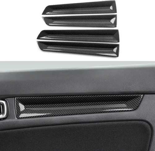 Vista 32 de Calcomanías para cubierta de ventilación de salida de aire de automóvil para Honda Civic 2022-2026, accesorios de 11ª generación, calcomanías