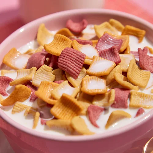 Vista 6 de Cereales