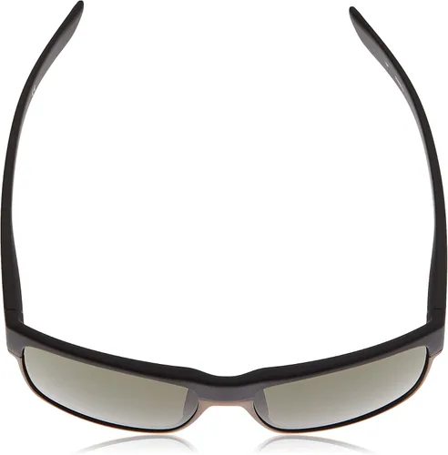 Vista 4 de Oakley Gafas de sol rectangulares Oo9256 Twoface para hombre