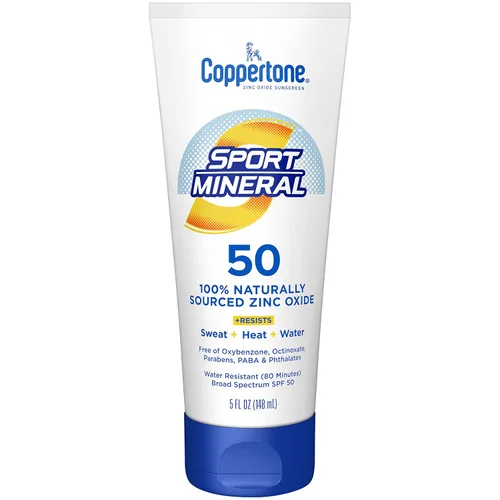 Vista 20 de Coppertone Protector solar Sport Stick SPF 40, protector solar para cara y cuerpo, resistente al agua, tamaño de viaje, 1.5 onzas