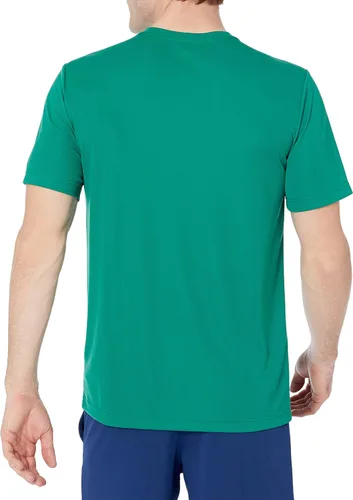 Vista 4 de Tienda Essentials Camiseta Performance Tech para hombre, paquete de 2