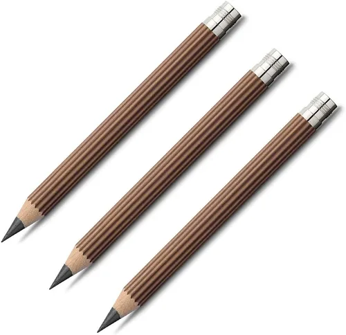 Vista 4 de Faber-Castell GvFC Magnum - 3 lápices de bolsillo