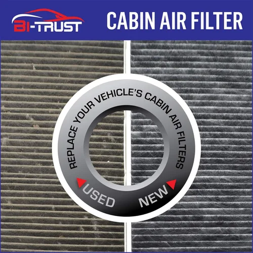 Vista 5 de Filtro de aire de cabina CF12160, repuesto para Hyundai Tucson 2016-2021 Kona 2018-2021 Kia Sportage 2017-2020 Soul Venue 2020,97133-D1000