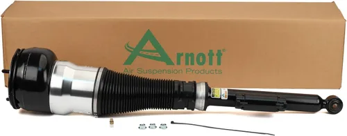 Vista 3 de Arnott Reman Rear Rt Air Strut-14-18 MB S-Class/Maybach (W222) w/AIRM, w/out ABC, incl 4Matic, excl AMG