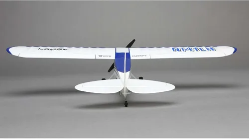 Vista 5 de Maqueta de avión deportivo Horizon Hobby HobbyZone Sport Cub S RTF