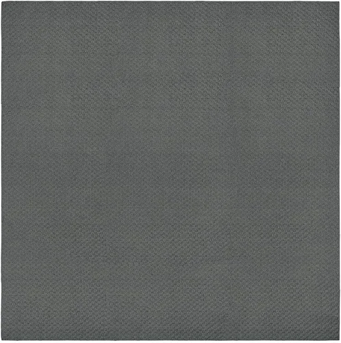 Vista 34 de Garland Rug Town Square - Alfombra de área cuadrada, 18 x 30 pulgadas, color negro