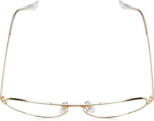 Vista 4 de Ray-Ban RX6489 Aviator - Marcos para anteojos recetados