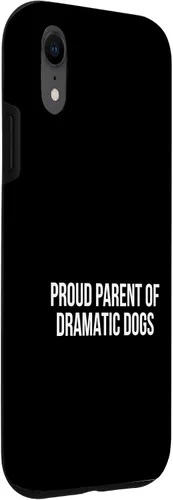 Vista 3 de Case for iPhone XR