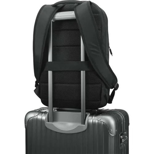 Vista 10 de ThinkPad 15.6# Essential Backpack (Eco)