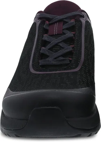 Vista 4 de Dansko Makayla - Tenis de exterior ligeros e impermeables para mujer
