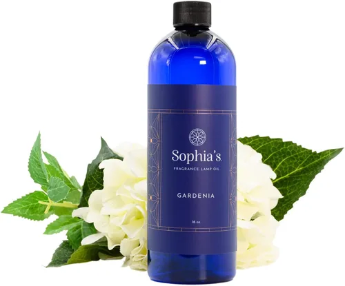 Vista 11 de Sophia's Recambios de aceite para lámpara de fragancia ámbar, aceite de fragancia para lámparas Redolere, aceite de lámpara perfumada para lámparas