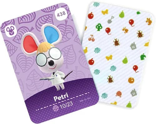 Vista 241 de Tarjetas NFC Groucho_No.151