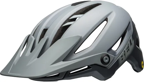 Vista 9 de Bell Sixer MIPS - Casco de bicicleta MTB para adulto (personalizable)