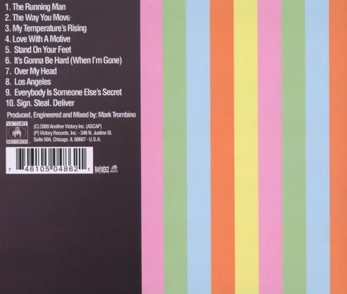 Vista 2 de Self-Titled Album
