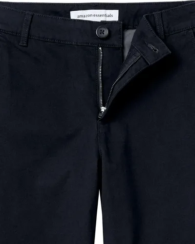 Vista 5 de Tienda Essentials Women's Stretch Twill Chino Pant