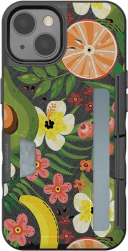 Vista 43 de Smartish - Powered by Plants - iPhone 11 Pro Max Slim Case - Gripmunk [Lightweight + Protective] Thin Cover - Fits iPhone 11 Pro Max