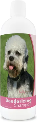 Vista 138 de Healthy Breeds Shih Tzu Champú Desodorizante 16 oz
